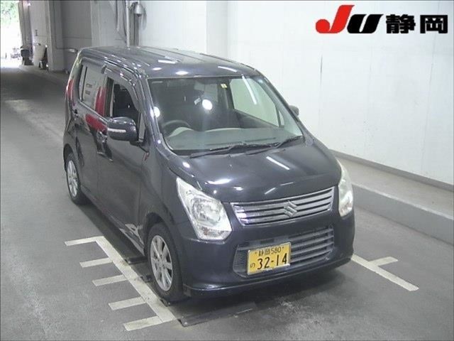 2024 Suzuki Wagon r MH34S 2013 г. (SAA Hamamatsu)